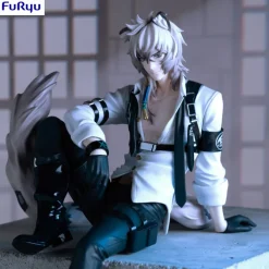 Arknights - SilverAsh Noodle Stopper Statue: Furyu