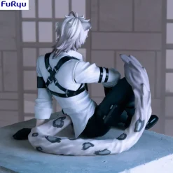 Arknights - SilverAsh Noodle Stopper Statue: Furyu