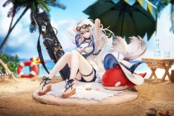 Arknights - Skadi Statue / Waverider WR04 Ver.: Good Smile Company