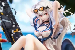 Arknights - Skadi Statue / Waverider WR04 Ver.: Good Smile Company