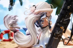 Arknights - Skadi Statue / Waverider WR04 Ver.: Good Smile Company