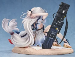 Arknights - Skadi Statue / Waverider WR04 Ver.: Good Smile Company
