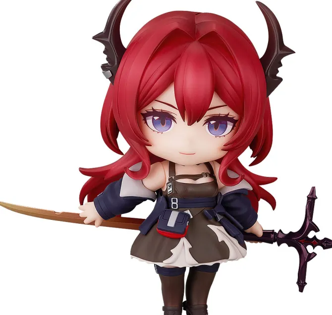 Arknights - Surtr Nendoroid: Good Smile Company