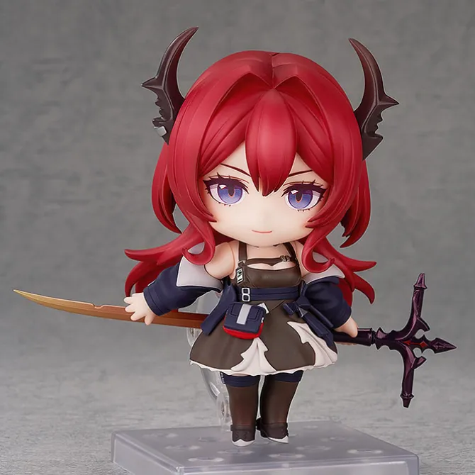 Arknights - Surtr Nendoroid: Good Smile Company