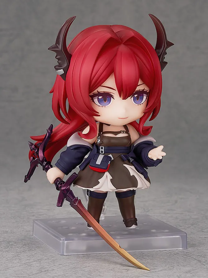 Arknights - Surtr Nendoroid: Good Smile Company