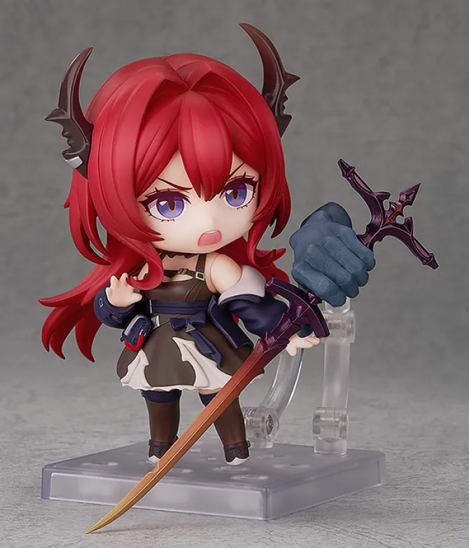 Arknights - Surtr Nendoroid: Good Smile Company