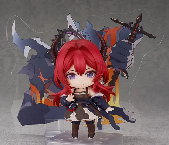 Arknights - Surtr Nendoroid: Good Smile Company