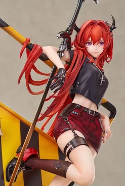 Arknights - Surtr Statue / Liberte//Echec Version: Good Smile Company