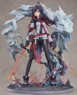 Arknights - Texas Elite Statue: Good Smile Company
