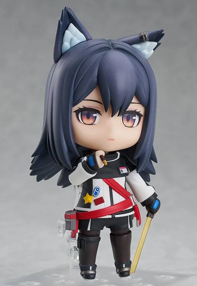 Arknights - Texas Nendoroid: Good Smile Company