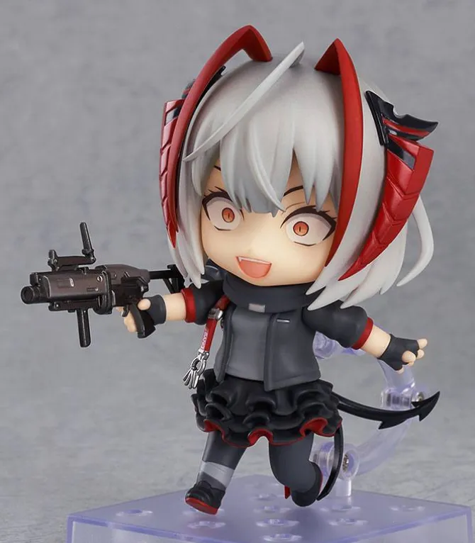 Arknights - W Nendoroid: Good Smile Company