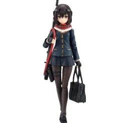 Arms Note - JoshiKosei Figma: Max Factory