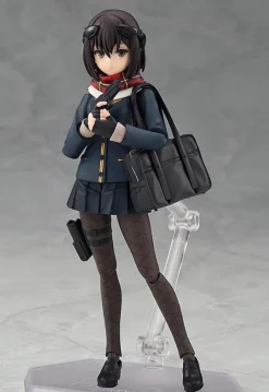 Arms Note - JoshiKosei Figma: Max Factory