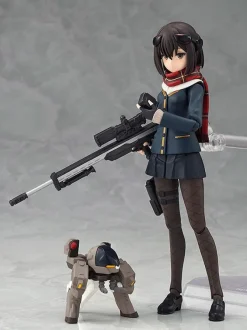 Arms Note - JoshiKosei Figma: Max Factory