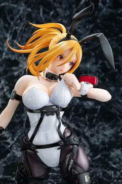 Arms Note - Powered Bunny Statue / Light Armor Version: Kadokawa