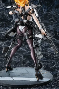 Arms Note - Powered Bunny Statue: Kadokawa