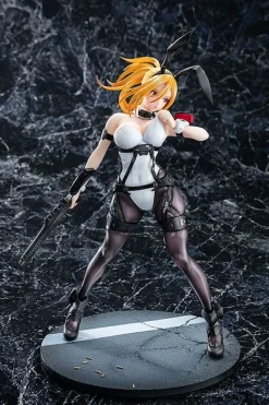 Arms Note - Powered Bunny Statue: Kadokawa