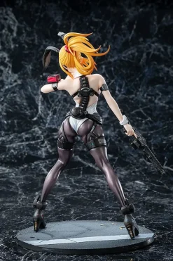 Arms Note - Powered Bunny Statue: Kadokawa