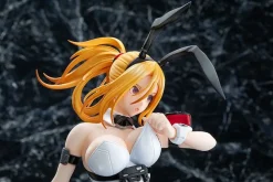 Arms Note - Powered Bunny Statue: Kadokawa