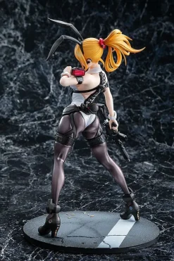 Arms Note - Powered Bunny Statue: Kadokawa