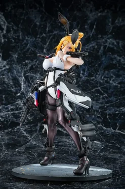 Arms Note - Powered Bunny Statue: Kadokawa