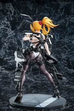 Arms Note - Powered Bunny Statue: Kadokawa