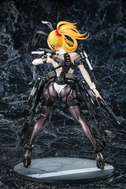 Arms Note - Powered Bunny Statue: Kadokawa