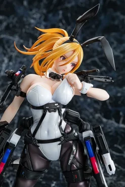 Arms Note - Powered Bunny Statue: Kadokawa