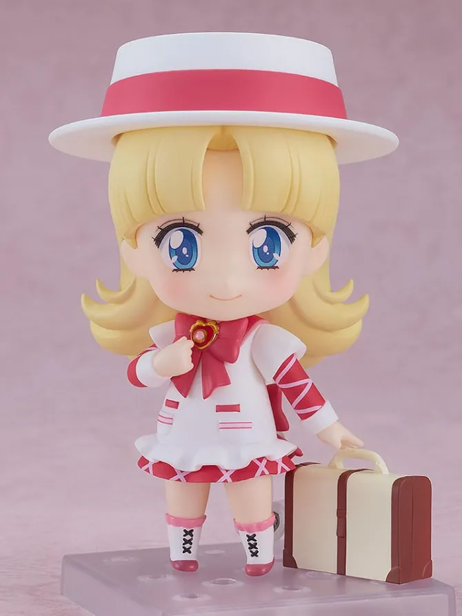 Ashita no Nadja - Nadja Nendoroid: Good Smile Company