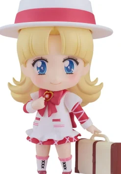 Ashita no Nadja - Nadja Nendoroid: Good Smile Company