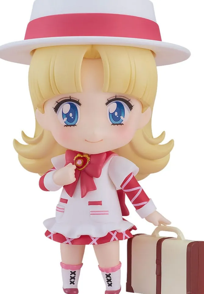 Ashita no Nadja - Nadja Nendoroid: Good Smile Company