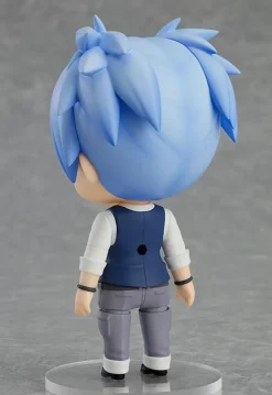 Assassination Classroom - Nagisa Shiota Nendoroid: Orange Rouge