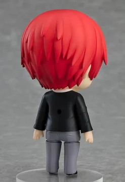 Assassination Classroom - Karma Akabane Nendoroid: Orange Rouge
