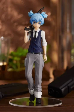Assassination Classroom - Nagisa Shiota Statue / Pop Up Parade: Good Smile Company