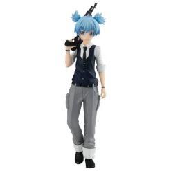 Assassination Classroom - Nagisa Shiota Statue / Pop Up Parade: Good Smile Company