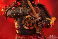 Assassin´s Creed - Animus Yasuke Statue: Pure Arts