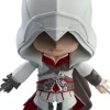 Assassin's Creed II - Ezio Auditore Nendoroid Actionfigur: Good Smile Company