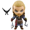 Assassin's Creed Valhalla - Eivor Nendoroid: Good Smile Company