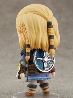 Assassin's Creed Valhalla - Eivor Nendoroid: Good Smile Company