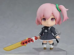 Assault Lily Bouquet - Riri Hitotsuyanagi Nendoroid: Good Smile Company