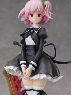 Assault Lily Bouquet - Riri Hitotsuyanagi Statue: Furyu