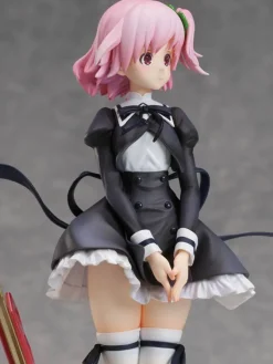 Assault Lily Bouquet - Riri Hitotsuyanagi Statue: Furyu