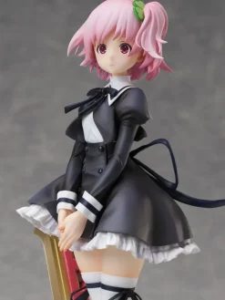 Assault Lily Bouquet - Riri Hitotsuyanagi Statue: Furyu