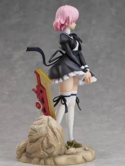 Assault Lily Bouquet - Riri Hitotsuyanagi Statue: Furyu