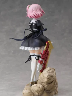 Assault Lily Bouquet - Riri Hitotsuyanagi Statue: Furyu