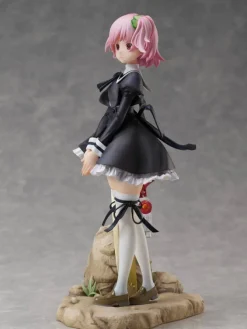 Assault Lily Bouquet - Riri Hitotsuyanagi Statue: Furyu