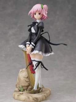 Assault Lily Bouquet - Riri Hitotsuyanagi Statue: Furyu