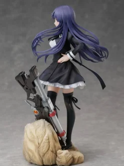 Assault Lily Bouquet - Yuyu Shirai Statue: Furyu