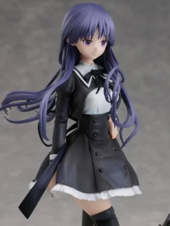 Assault Lily Bouquet - Yuyu Shirai Statue: Furyu