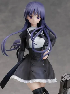 Assault Lily Bouquet - Yuyu Shirai Statue: Furyu